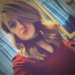 Meet your Posher, Tiffany